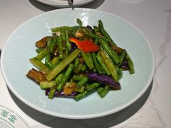 -客家班·客家菜(嘉禾金铂店)