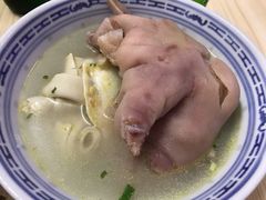 -盛兴面馆(真儒大厦店)