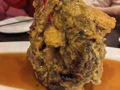 -老牌坊鲁菜名店(聊城美食岛店)