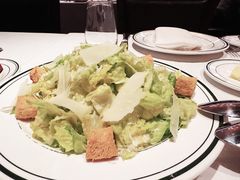 -Wolfgang’s Steakhouse 沃夫冈牛排馆(上海白玉兰广场店)