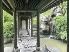 -沈坤状元府景区