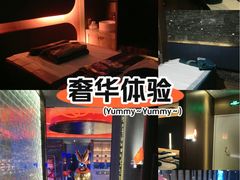 -大桶大足浴(山钢和润荟店)