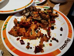 -比格比萨自助(延庆万达广场店)
