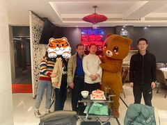 -湖锦酒楼(八一路店)