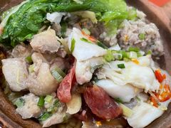 -潮香兴煲仔饭(莲花路店)