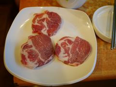鲜梅花肉-香猪坊(五道口店)