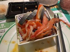 -亚马逊海鲜自助(万象汇店)