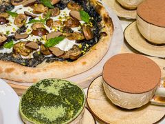 -get pizza意大利餐厅(凯德MALL店)