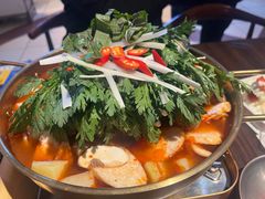 -The bon House李本家韩国料理(玉林生活广场店)