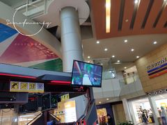 -黑空VR体验馆(领展中心城店)
