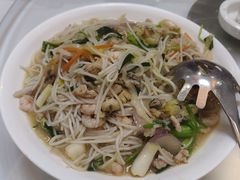 -龙宫海鲜楼(长乐漳港店)