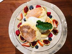 -UPPER KITCHEN(延安路店)
