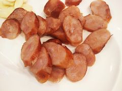 -金姐台湾菜(珠江路店)