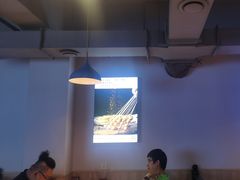 -四禧精酿铜锅涮肉·烧烤工场(大明湖店)