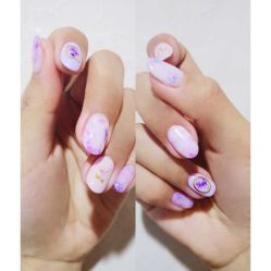 点击看大图 -StartNail美甲