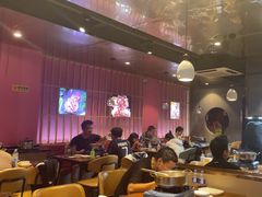 -牛满溢·自助潮汕鲜牛肉火锅(龙汇路店)