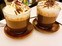 薄荷巧克力-nata&bica(松江大学城店)
