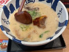 -味千拉面(淮安楚州万达店)