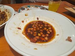 -巴依老爷新疆美食(魏公村店)