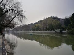 -东水关遗址公园