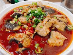 -巴蜀飘香川菜馆(无锡大饭东湖滨路酒吧街店)