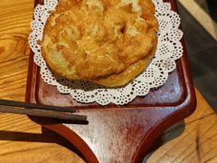 糖油饼-壹零捌道·北京烤鸭(车公庄店)