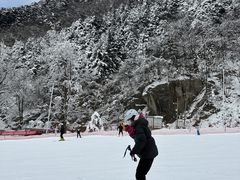 -秦岭终南山世界地质公园翠华山景区
