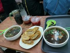 -清真蒋有记(老门东店)