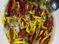 -太二酸菜鱼(菱角湖万达店)