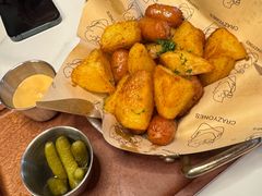 -CRAZYONES克芮旺斯西班牙餐厅(苏州中心店)
