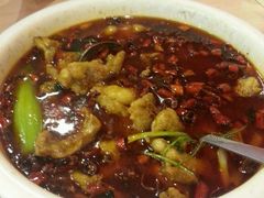 -多多旺港式茶餐厅(新区店)