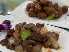 -宝发园名菜馆