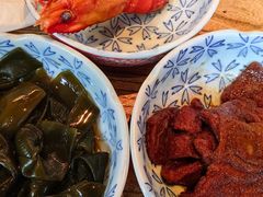 -蟹黄鱼·海派深夜面馆(江湾里店)