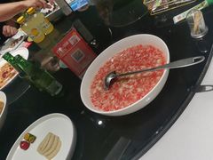-拉完海鲜大排档(温岭店)