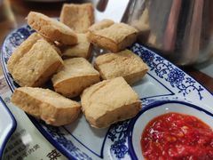 -洞天食府(北大街店)