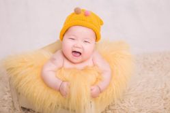 -哈喽BABY儿童摄影