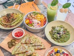 -沛家·西餐Brunch·直火料理