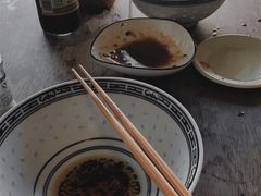 -同得兴 Since·1995 传统苏式面馆(嘉馀坊店)