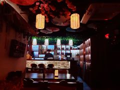 -蘭葶花酒馆(鼓楼店)