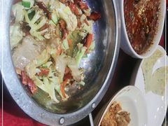 -易老妈蹄花.特色川菜(人民公园总店)