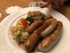 -兰特伯爵西餐厅·啤酒屋(方庄店)
