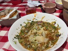 -西贝(石景山当代店)