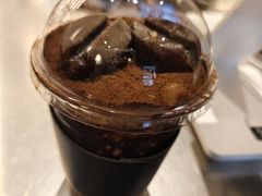 -熙阁咖啡Segnal(时代中心店)