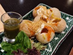 -克比叔叔印度餐厅Kebabs on the Grille (人民广场店)