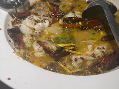 -太二酸菜鱼(正大广场店)