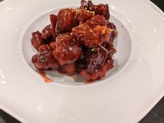 -三凤酒家·百年无锡菜(清扬茂业店)