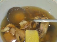 -南海食街(佛冈店)