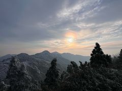 -南岳衡山风景名胜区