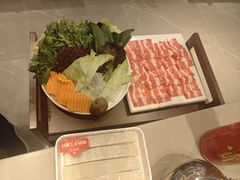 -蝎王府羊蝎子(虎坊桥总店)