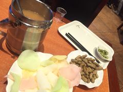 -金刚山烧烤(红旗大街店)